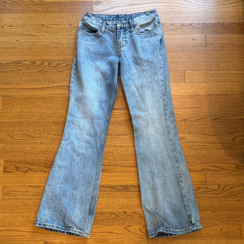 J. Galt (Brandy Melville) Quinn Jeans